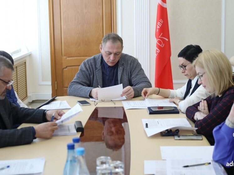     Фото администрации Нарьян-Мара.