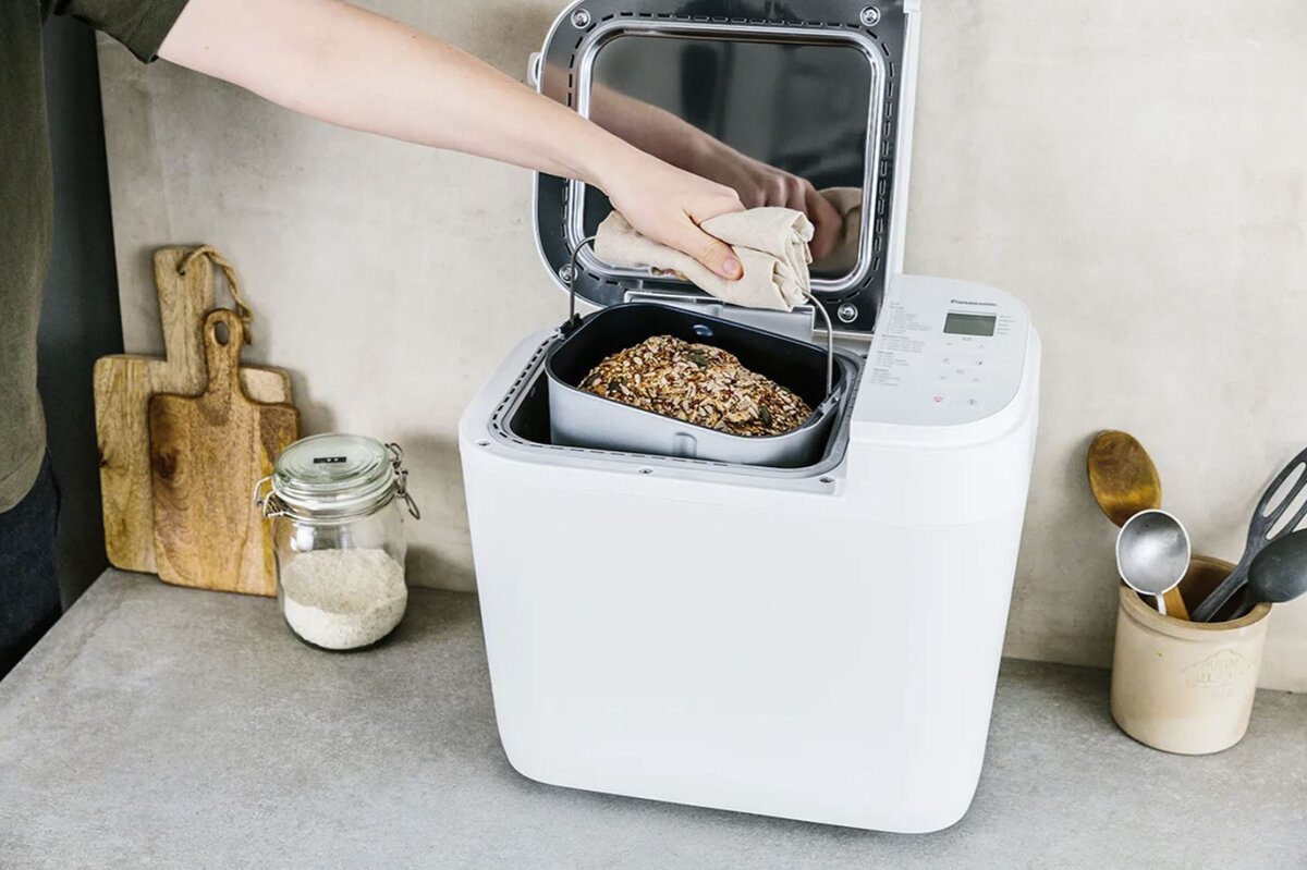 Фото Panasonic Global