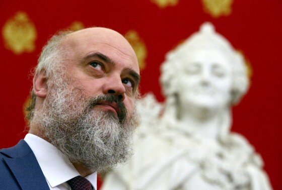    Сергей Андрияка