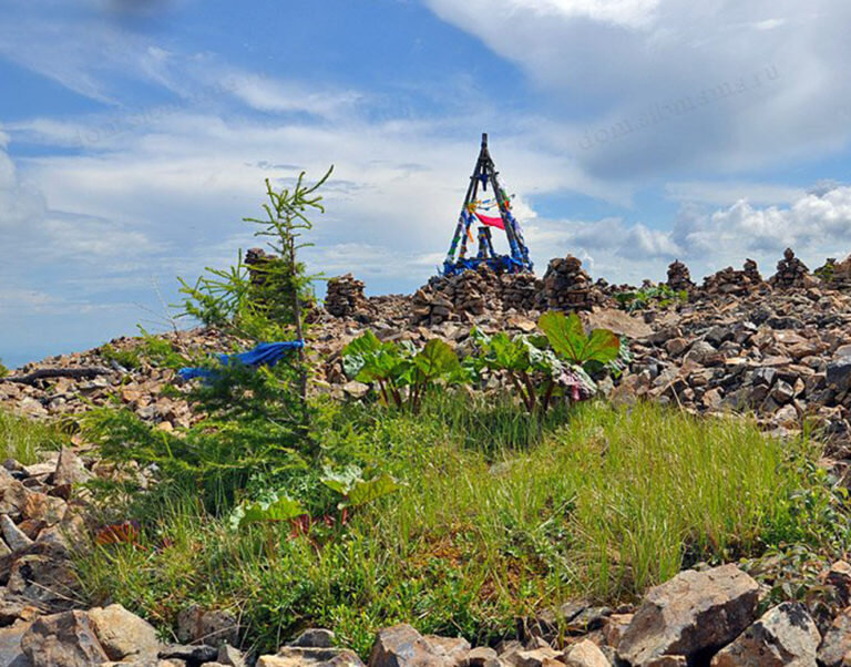 Фото: Пресс-служба национального парка "Алханай"