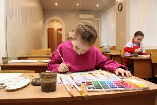    Фото: Кирилл Искольдский