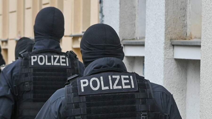 Фото: Global Look Press/IMAGO/EHL Media 