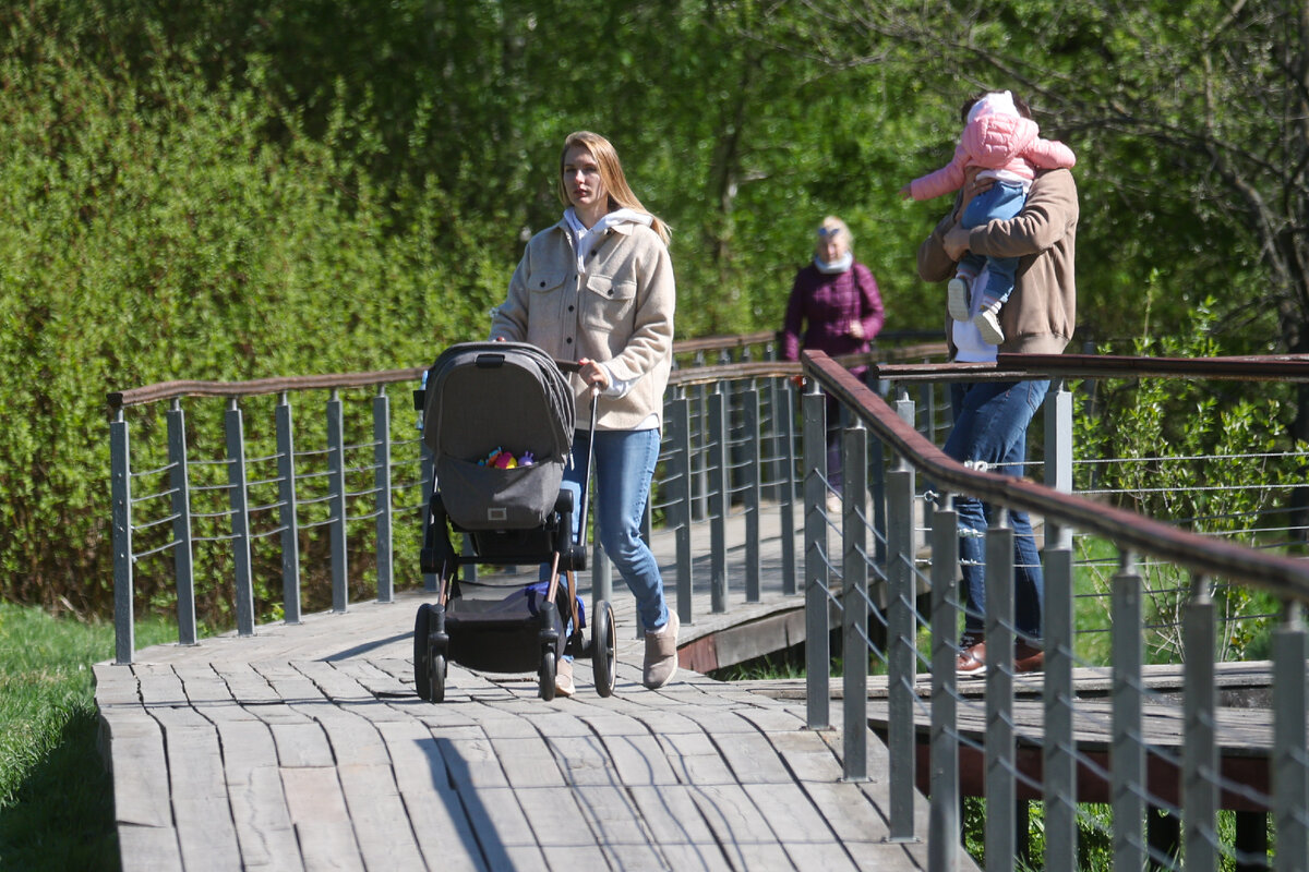 Фото: Belkin Alexey/Globallookpress