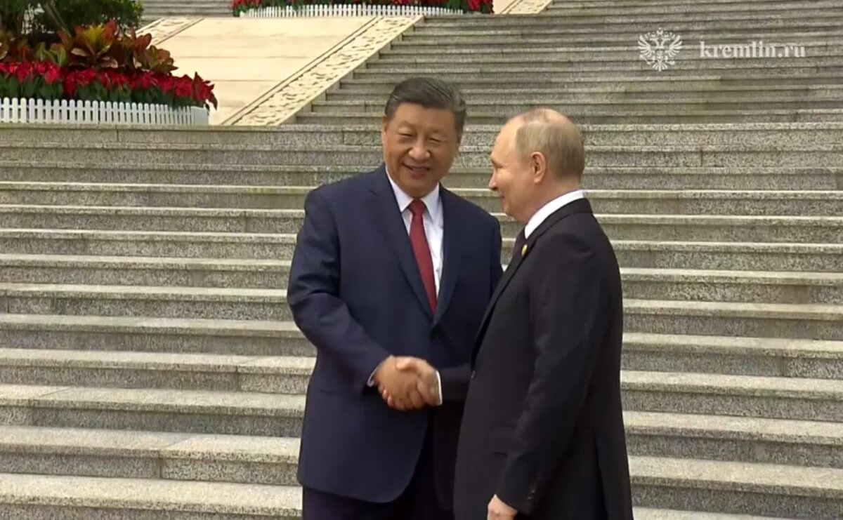 Фото: Кремль.