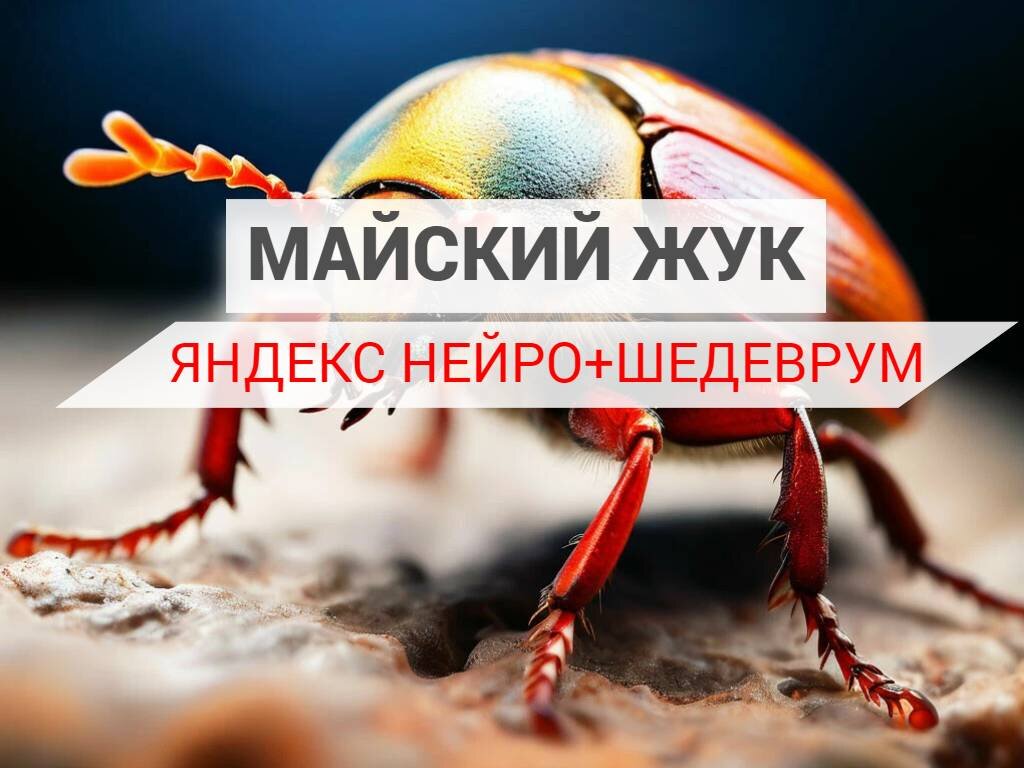 В Рослесозащите говорят, что прожорливые майские жуки будут активничать на Ямале