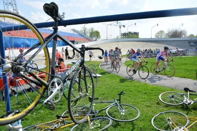    Когда в Москве пройдет велогонка «Садовое кольцо» — 2024?