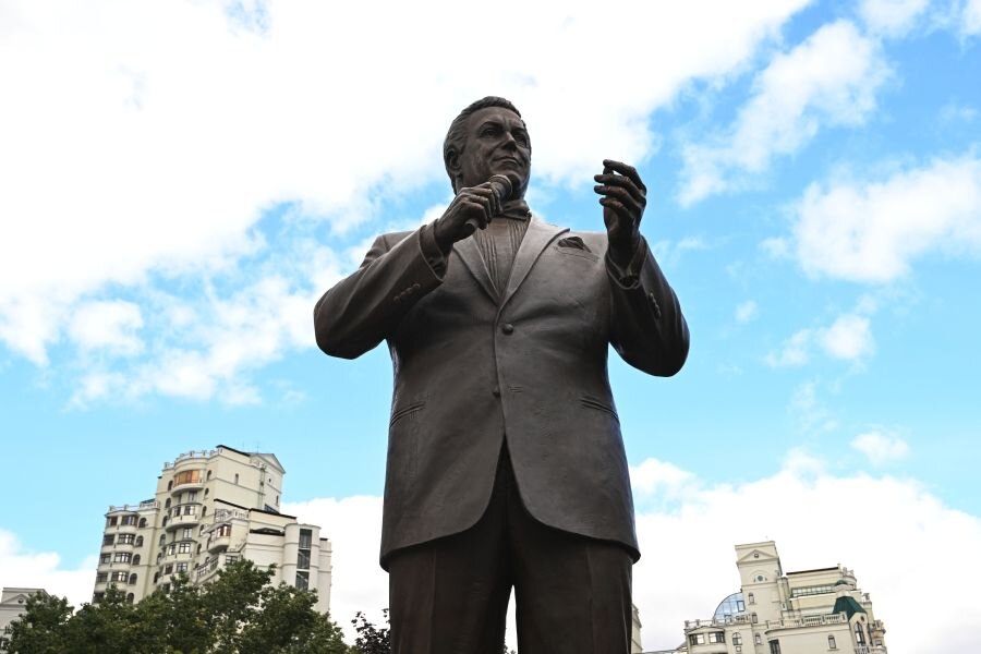    ©РИА Новости/Рамиль Ситдиков