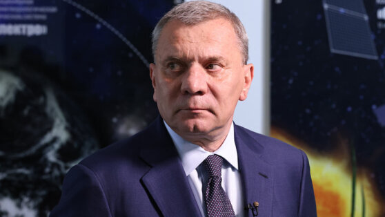    Ядерную установку для совместной станции РФ и КНР планируют отправить на Луну после 2036 года Ирина Петрова