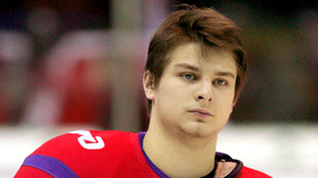 Артем Ярчук. Фото Соцсети