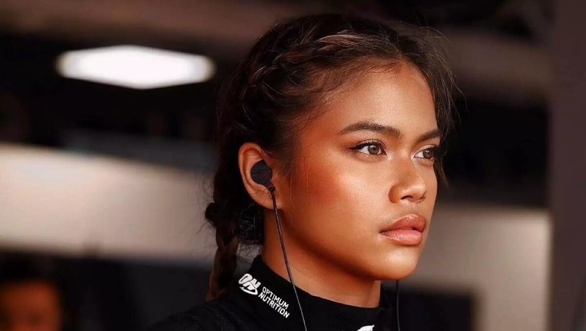     Источник: соцсети Бьянки Бустаманте