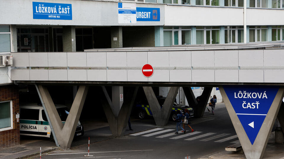 Фото: © REUTERS/Leonhard Foeger