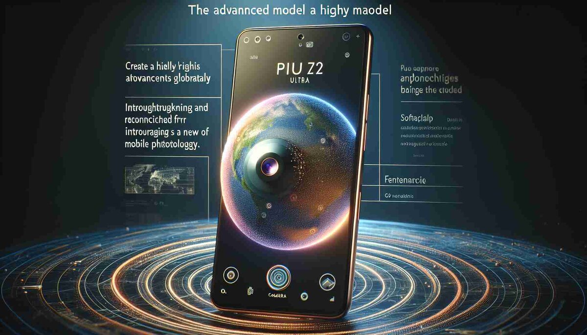 Анонс нового смартфона HUAWEI Pura 70 Ultra | mechNEWS | Дзен