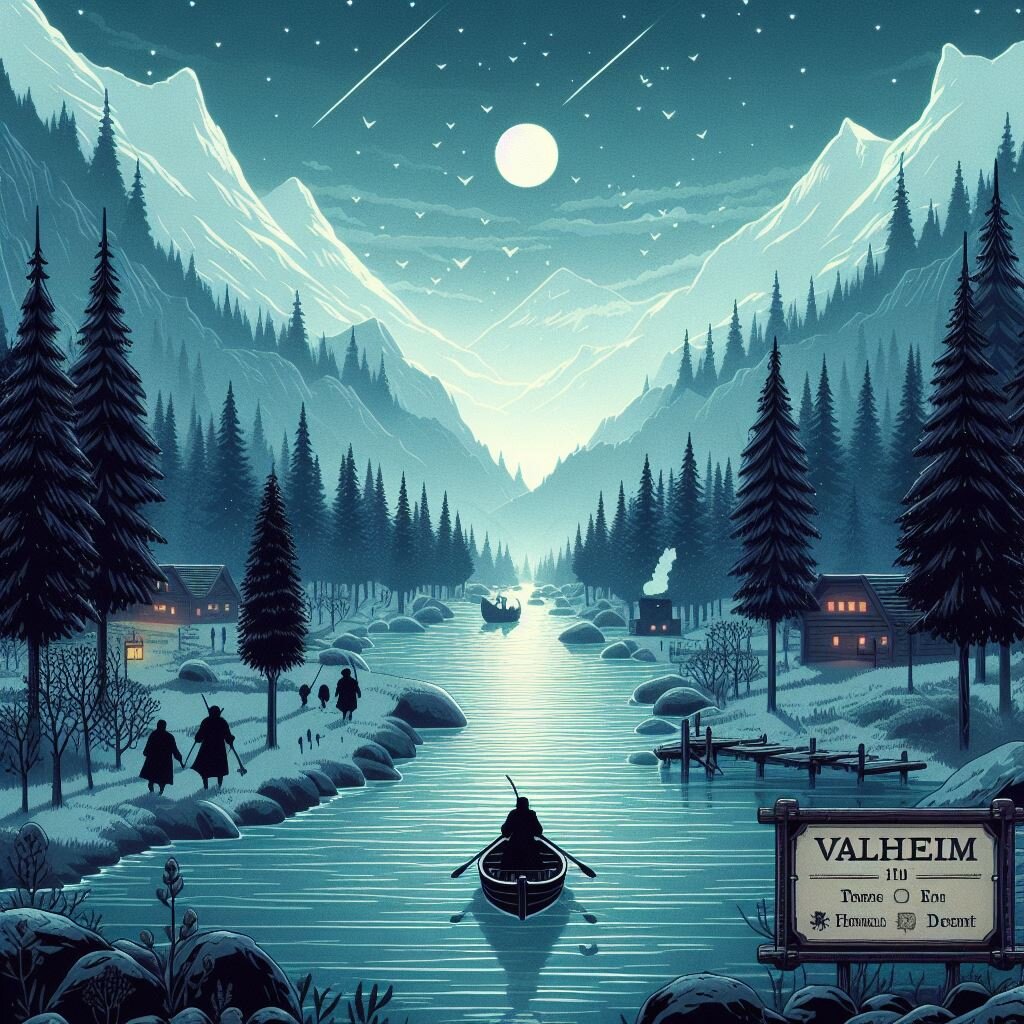 *Сгенерировано нейросетью