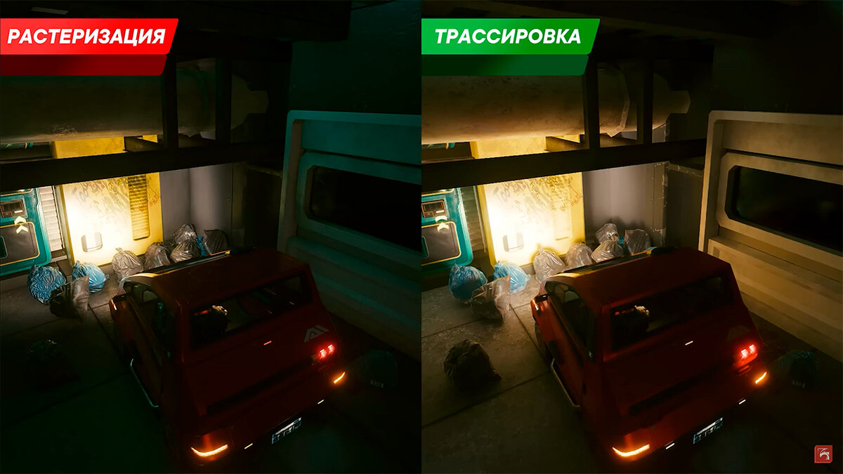 Поясняем за RayTracing: великий обман, или великая технология? |  DigitalRazor: Игровые компьютеры | Дзен