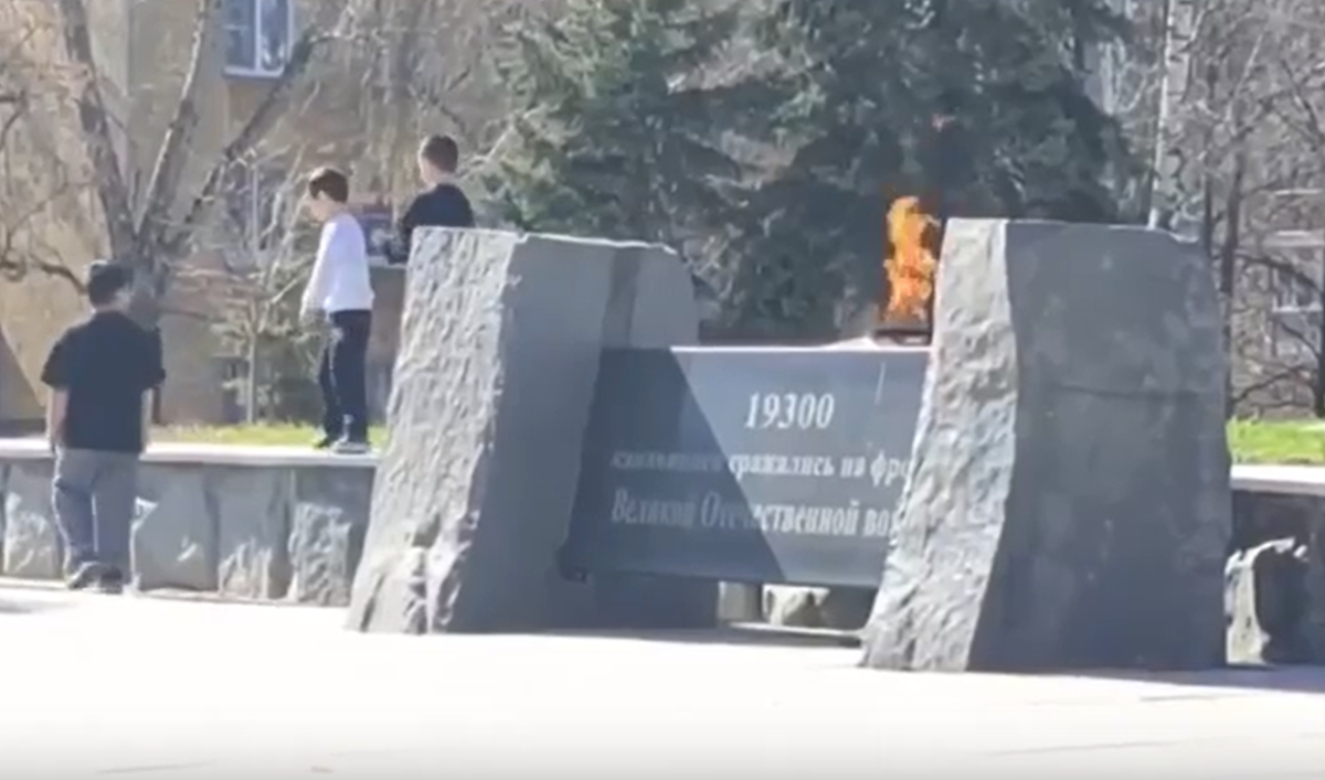 фото: скриншот соцсети