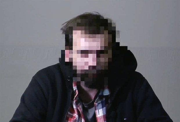    Кадр: ЦОС ФСБ России / ТАСС