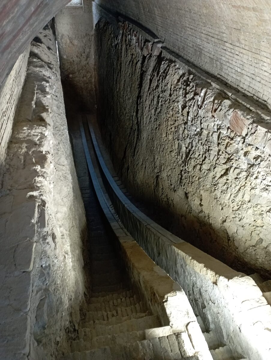 Обсерватория Улугбека