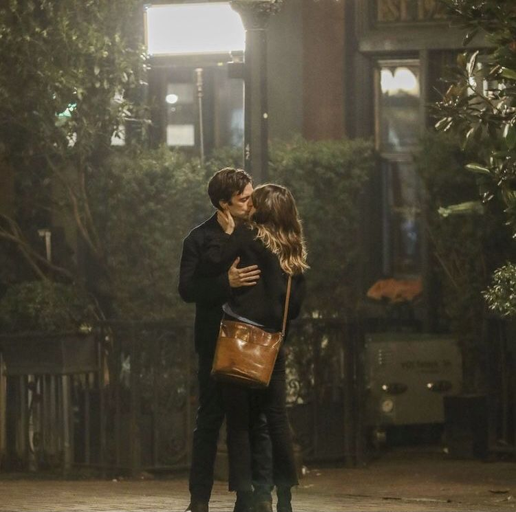 Как вернуть бывшую любовь, ведь прошло уже 10 лет