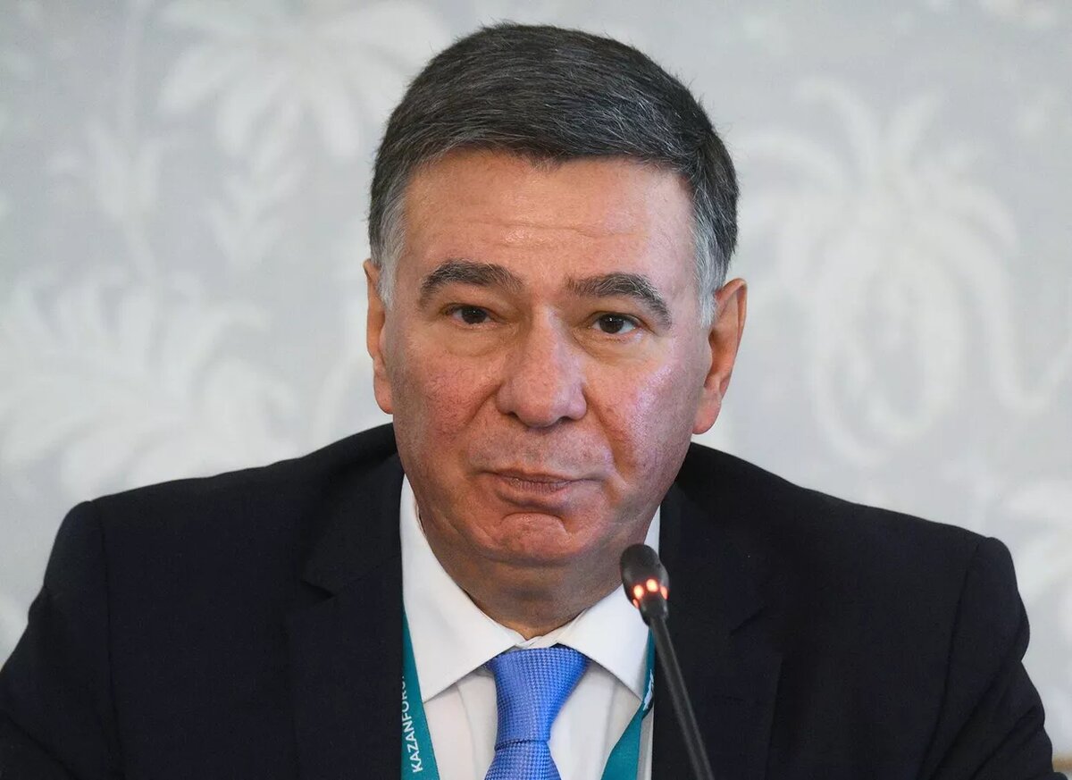 © Sputnik / Кирилл Зыков / АНО "Дирекция спортивных и социальных проектов"