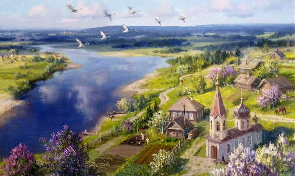 Владимир Жданов