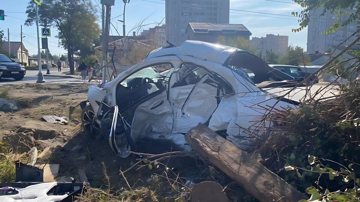 Водитель Mercedes идет под суд за ДТП с погибшими студентами в Волгограде |  НовостиВолгограда.ру | Дзен