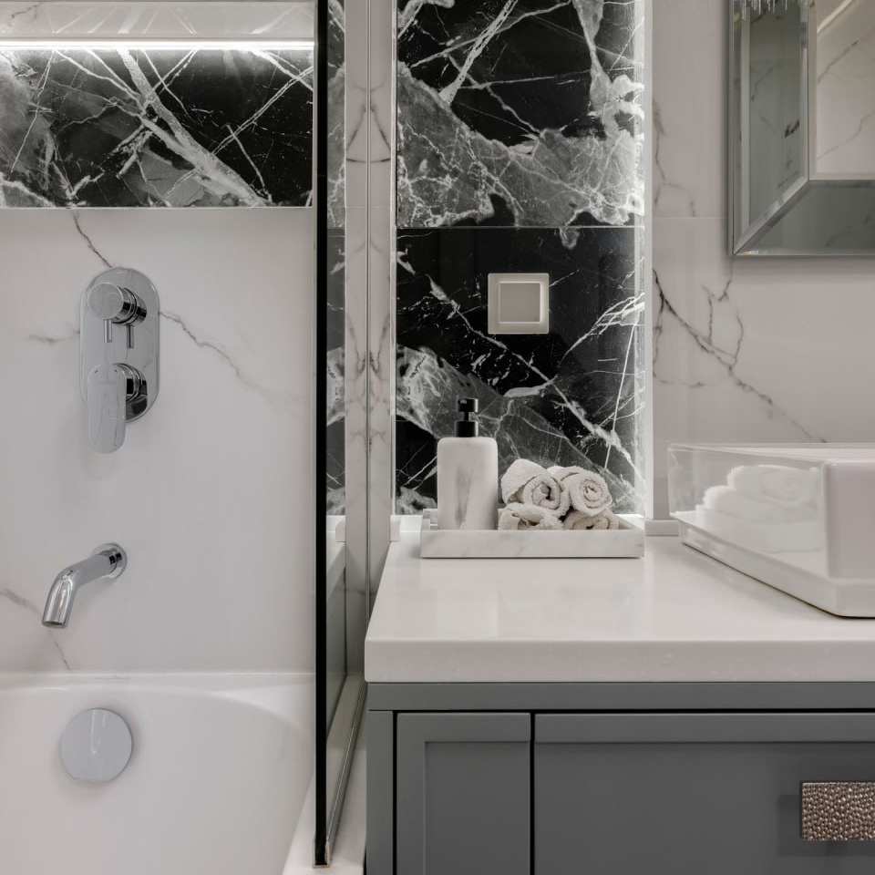 Дизайн интерьера KD Design