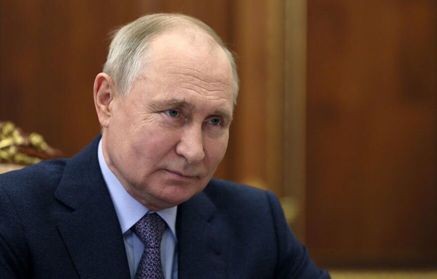    «Надо открыть Министерство обороны»: Эксперт о неожиданном решении Путина