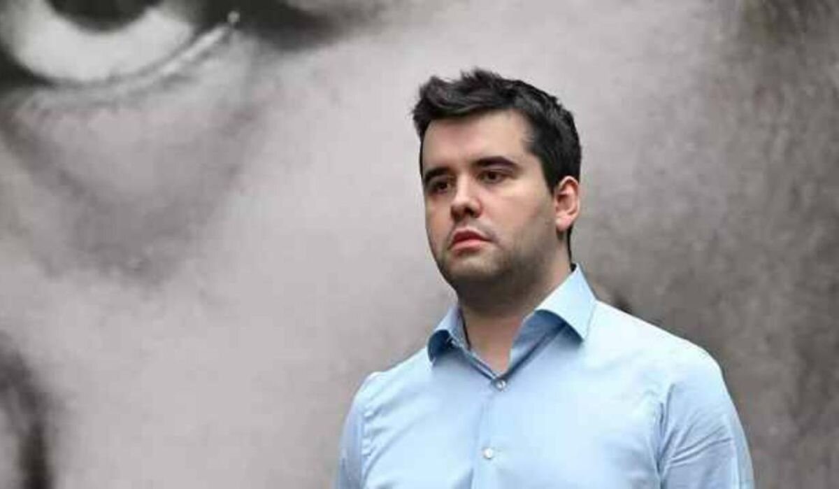     Ян Непомнящий. Источник: ria.ru Автор фото: Григорий Сысоев