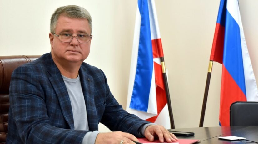    пресс-служба Минздрава Республики Крым GxP News