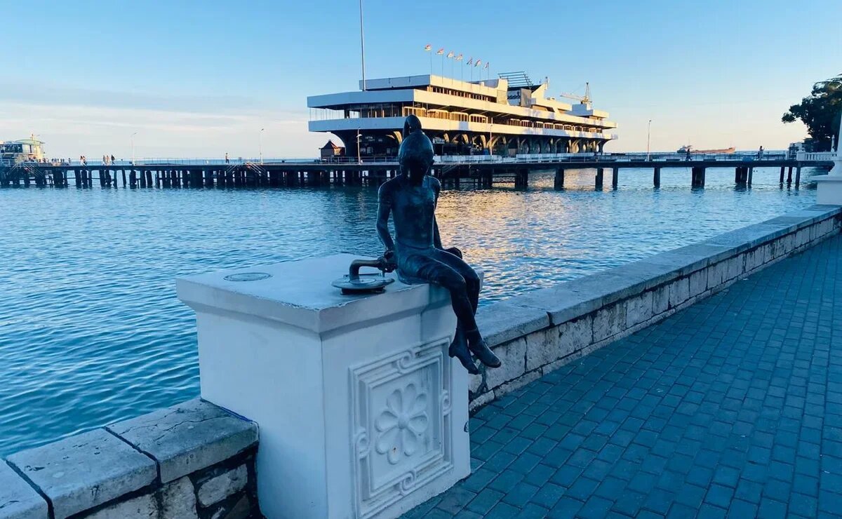    Продажи туров в Абхазию выросли на 22%. Сколько стоит летний отдых?