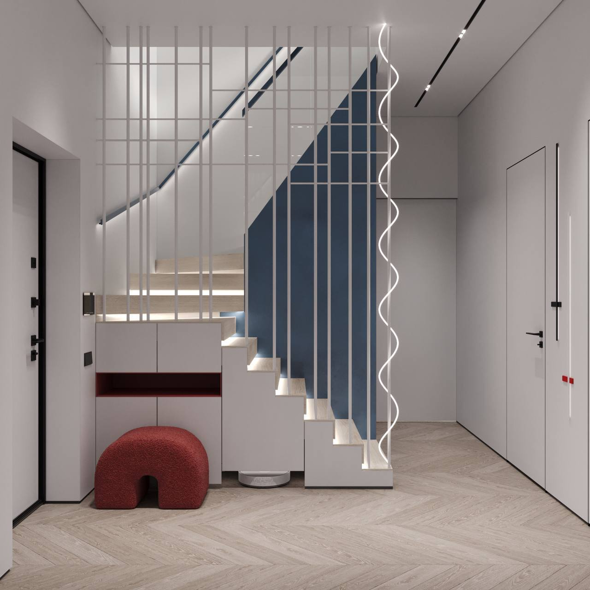 Дизайн интерьера KD Design