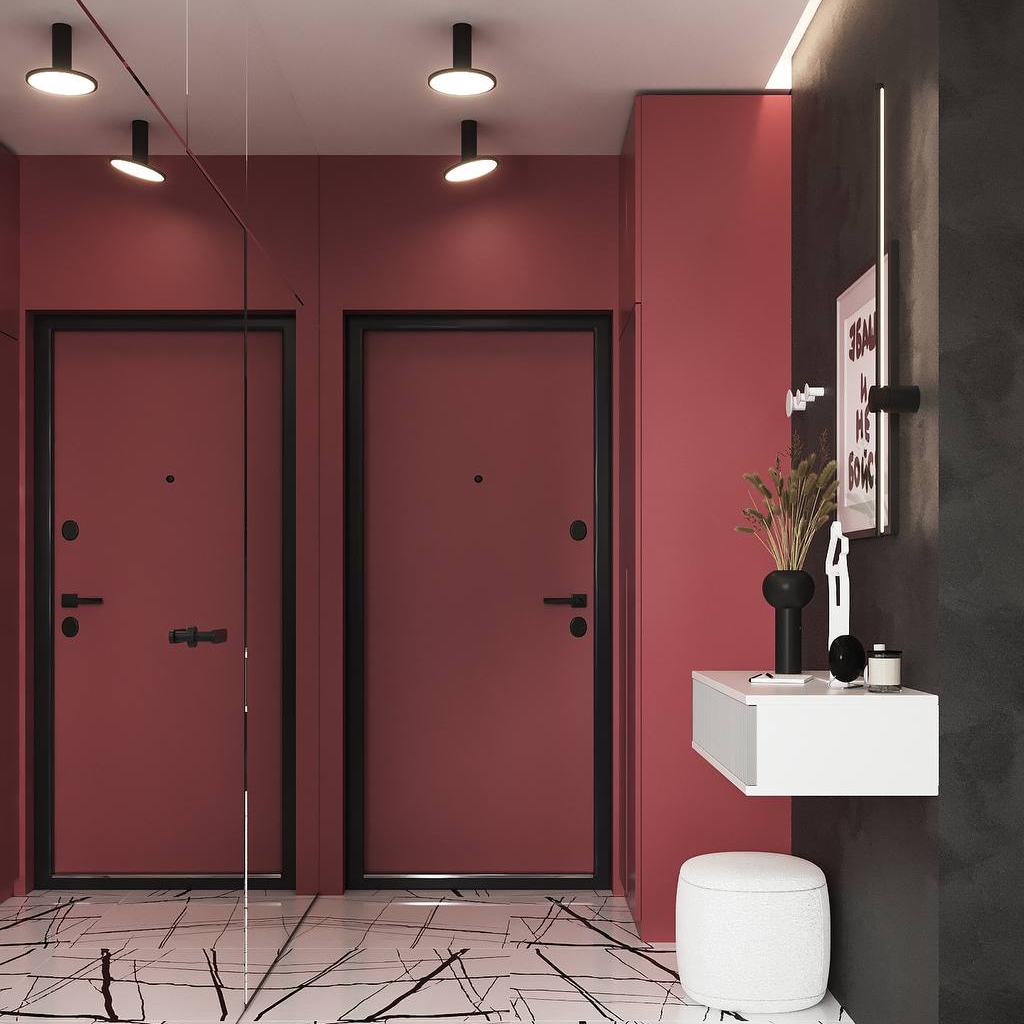 Дизайн интерьера KD Design