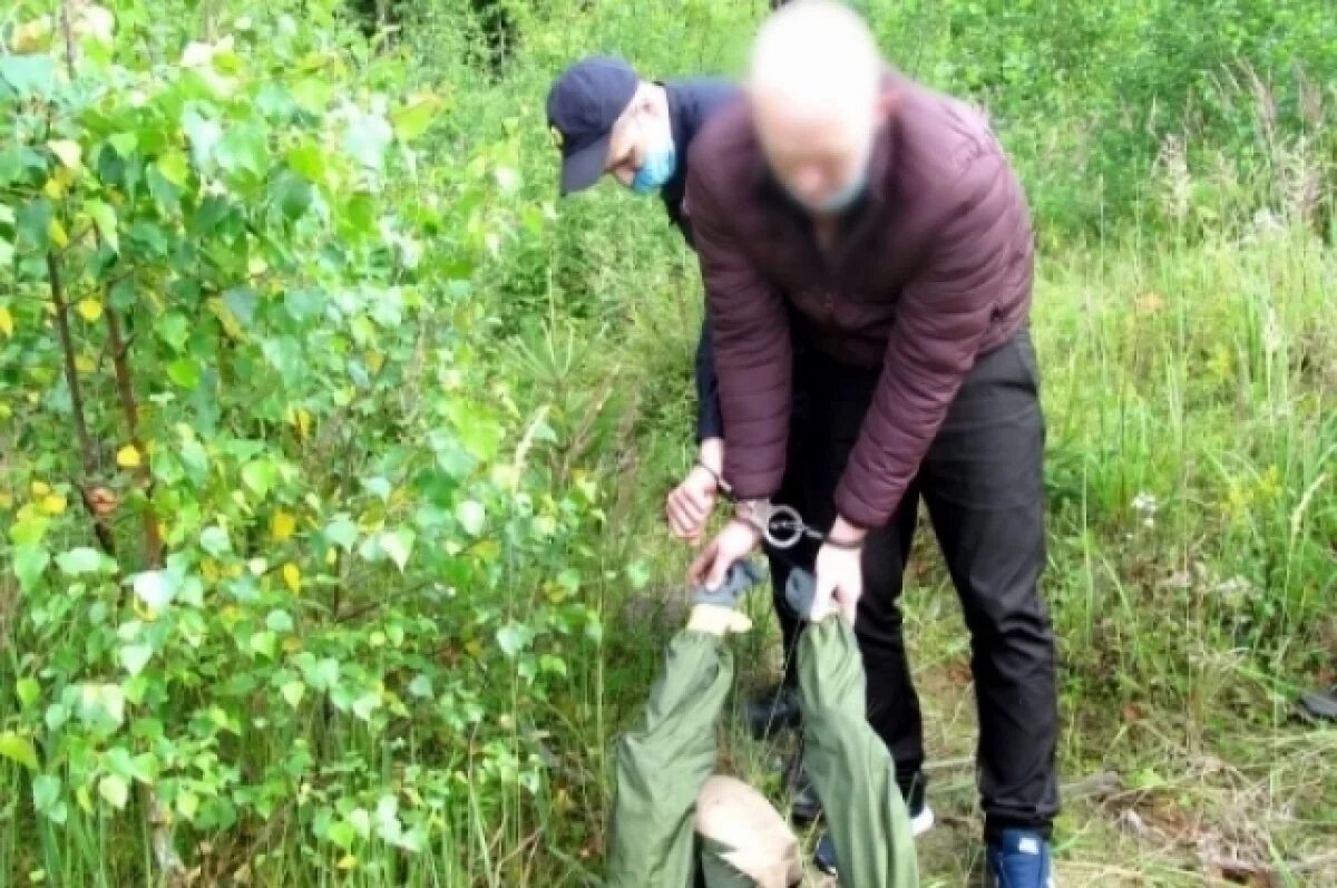    Оленинский палач Александр Чижов требует 1 млн рублей за унижения в суде