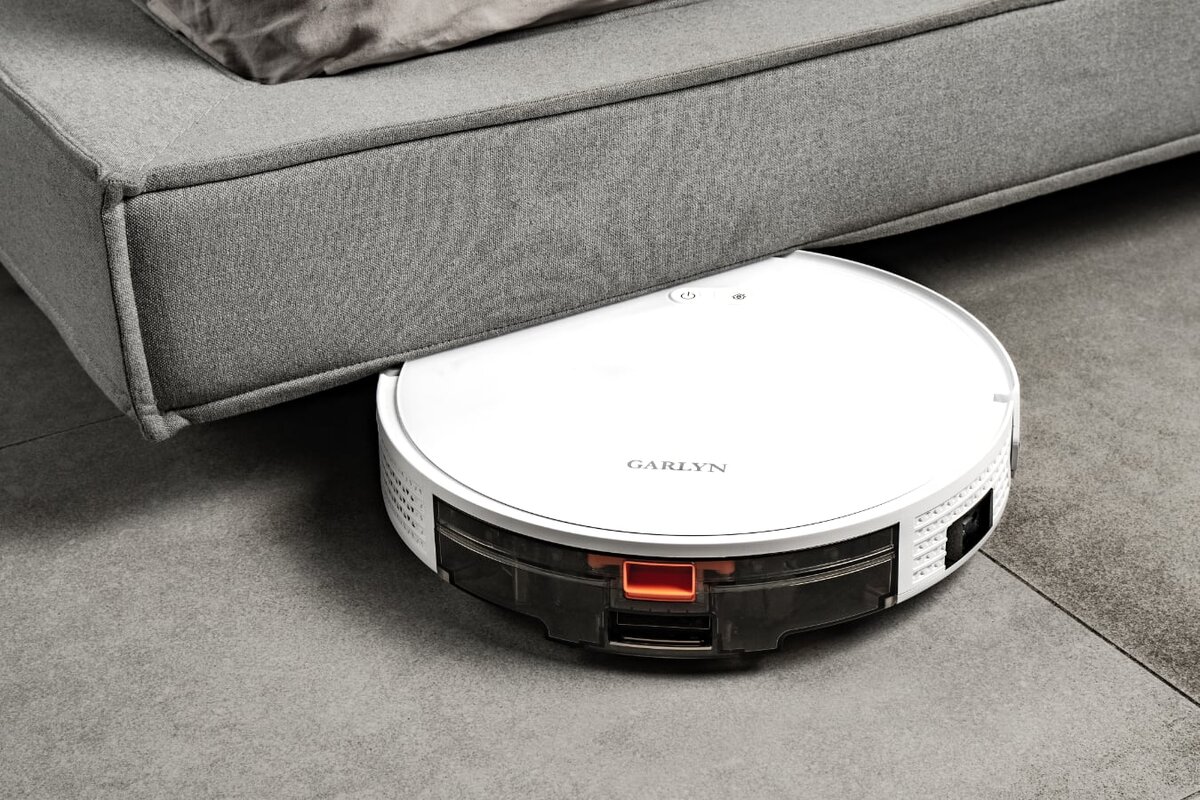 На фото модель Garlyn SR-500