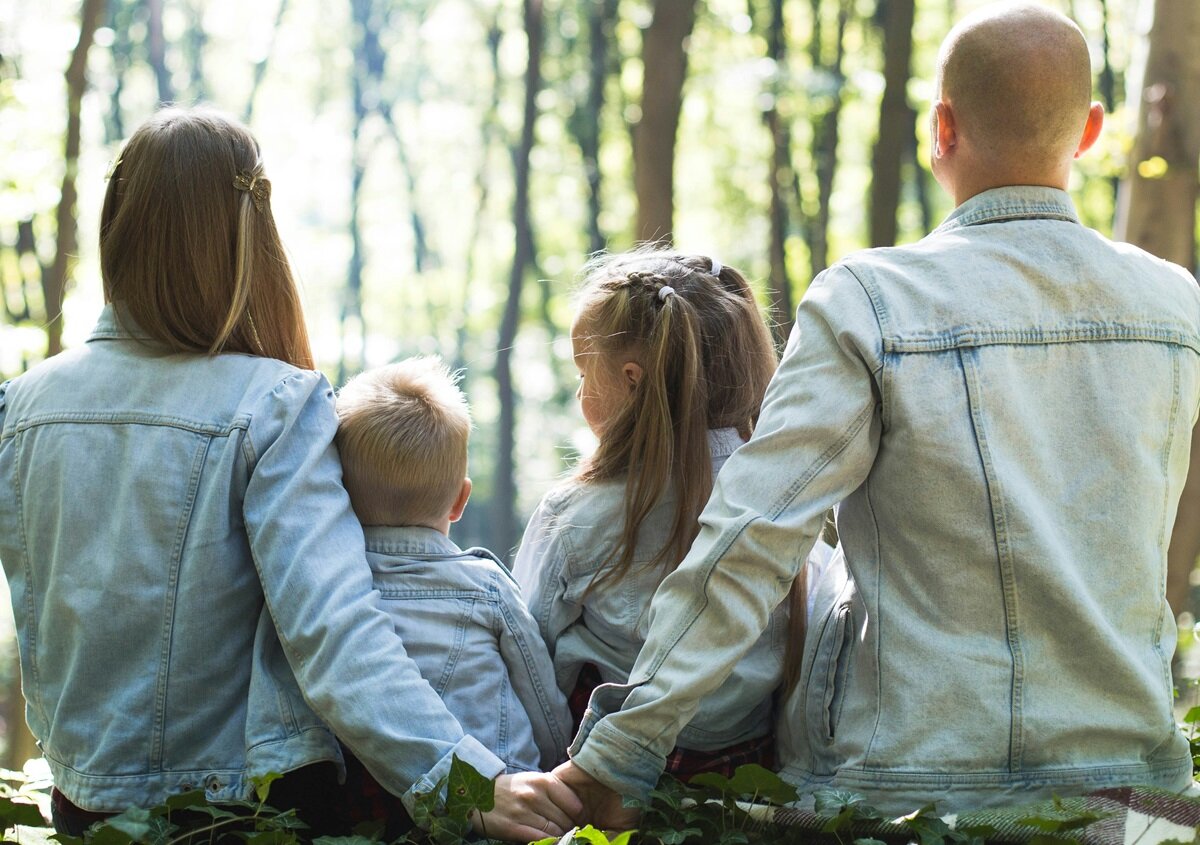 Россияне должны хотеть обзавестись семьей.  Фото: unsplash.com