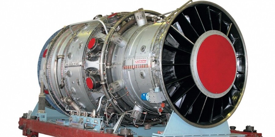 Источник: ОДК-САТУРН 
