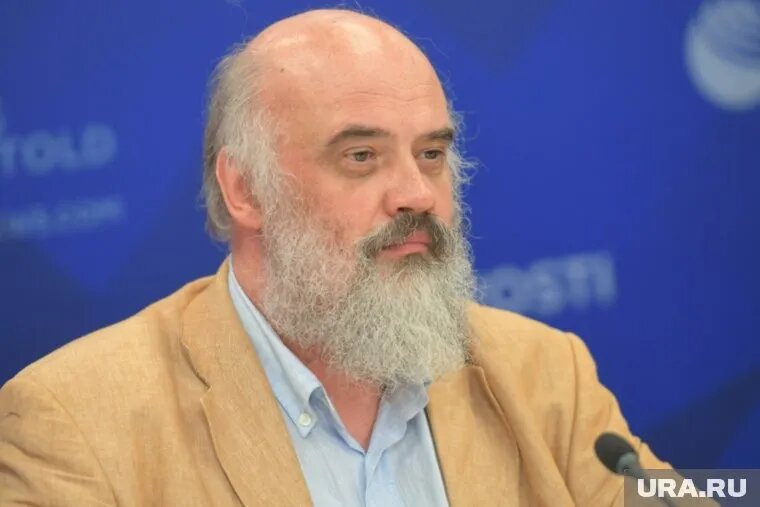  Сергей Андрияка ушел из жизни в возрасте 65 лет Фото: Владимир Трефилов / РИА Новости