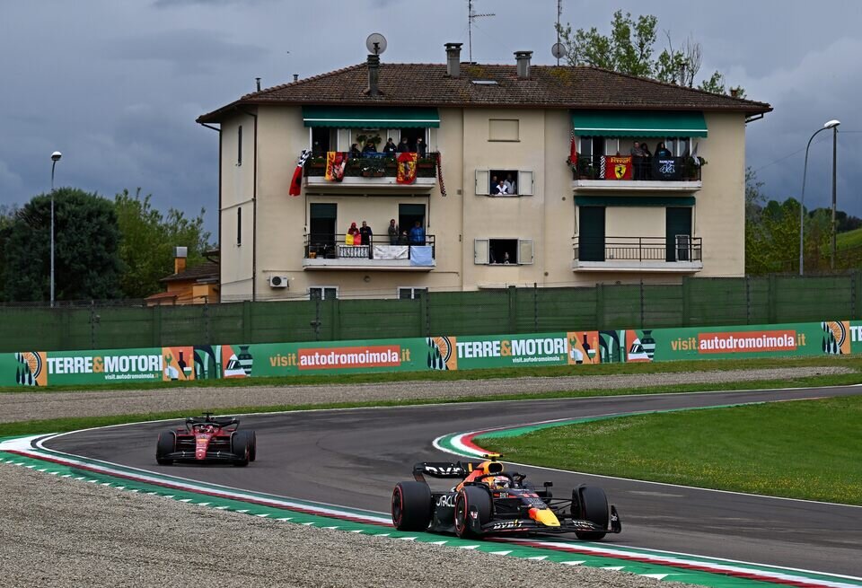    Getty Images / Red Bull Content Pool