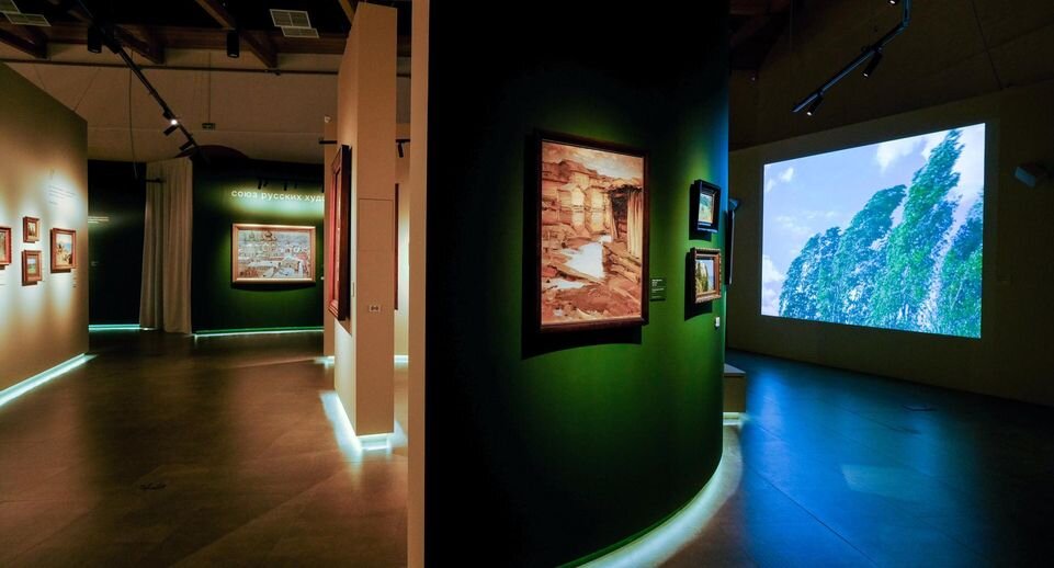    Пресс-служба Минкульттуризма МО