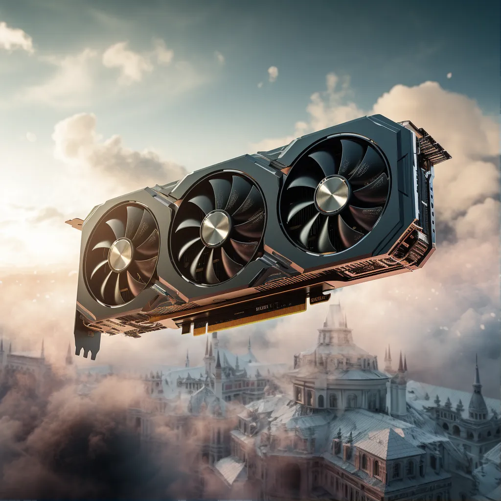 Как подобрать видеокарту для сборки ПК.