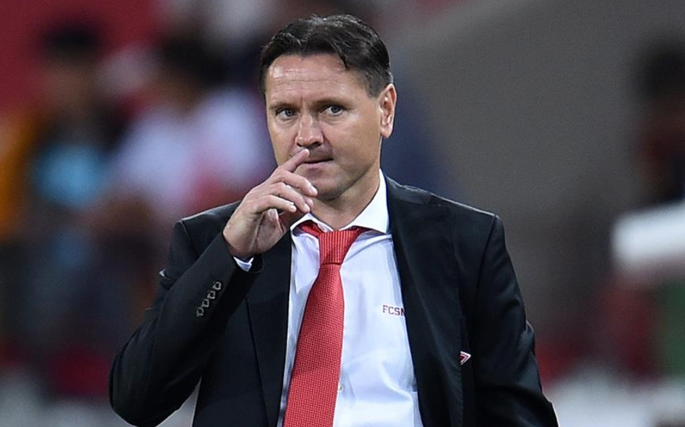 Заслужил стать тренером, Рассматривали легенду иПереход защитника, : Последние новости «Спартака». Главное, что случилось в стане "Спартака". Новости, мнения, инсайды и слухи вокруг команды.-3