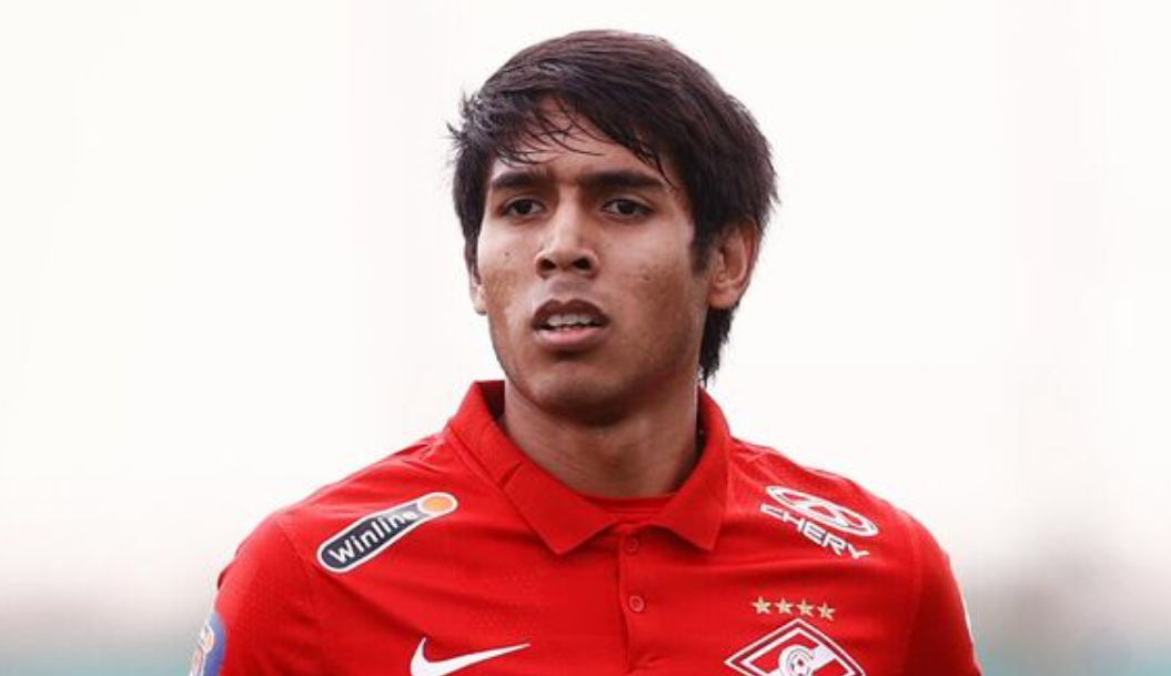 Заслужил стать тренером, Рассматривали легенду иПереход защитника, : Последние новости «Спартака». Главное, что случилось в стане "Спартака". Новости, мнения, инсайды и слухи вокруг команды.-4