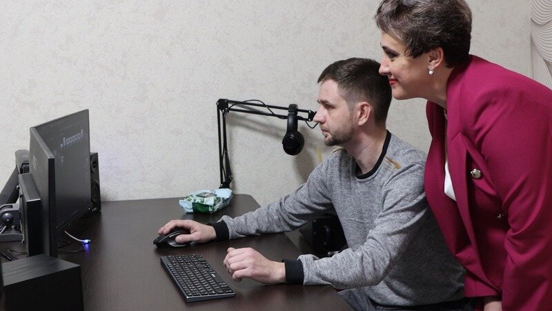    Начинающие предприниматели в Ипатовском округе получают господдержку Фото: администрация Ипатовского округа