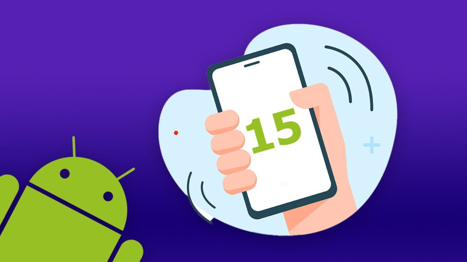 В Android 15 Beta 2 появилась новая функция «Адаптивная вибрация».