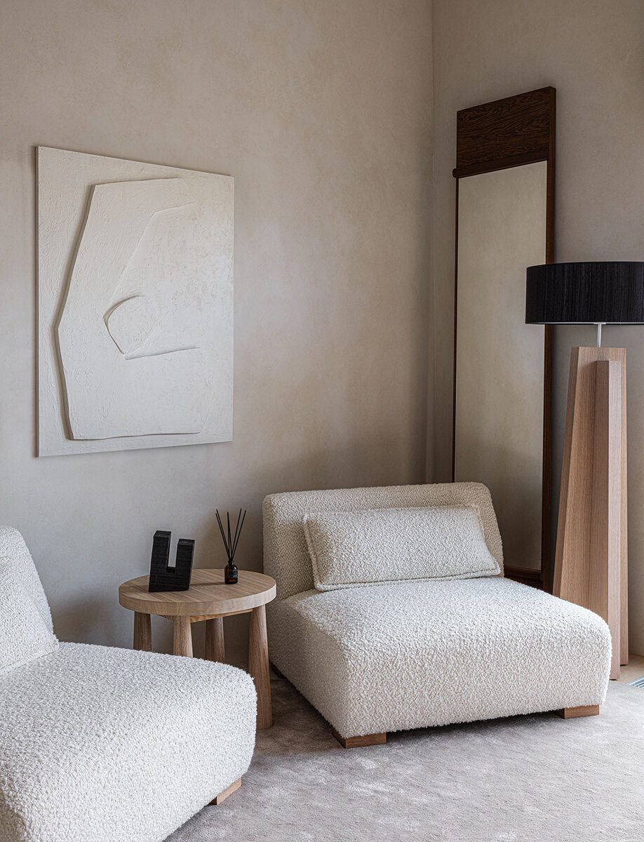 Cтиль: Александра Лыкова. Фото: Антон Лихтарович