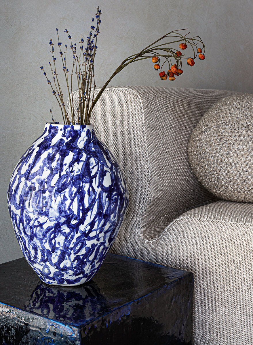 Cтиль: Александра Лыкова. Фото: Антон Лихтарович