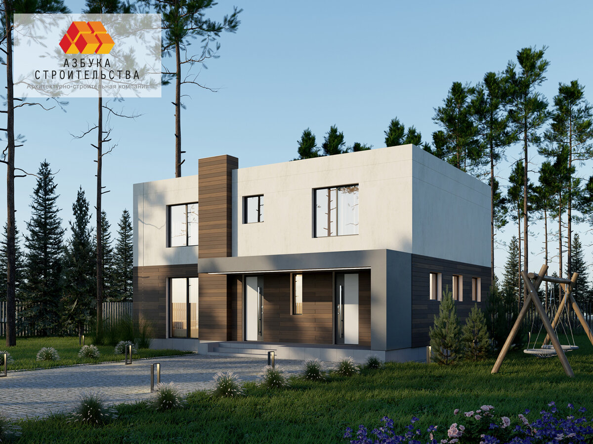 Проект АС-169-2