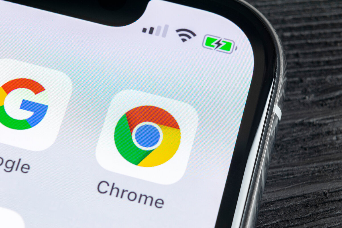 В Google Chrome 126 внедрят модель искусственного интеллекта Gemini Nano |  РБК | Дзен