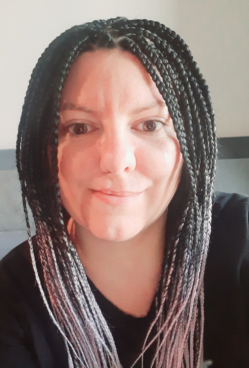 Обещала показать))