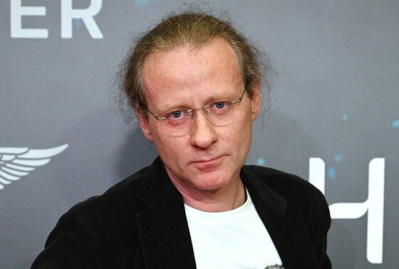    Даниил Эйдлин